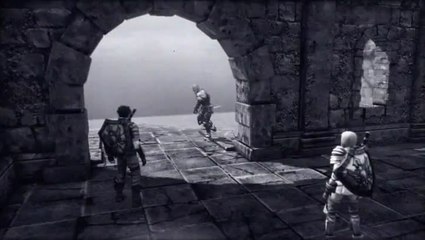 Natural Doctrine : Premier trailer