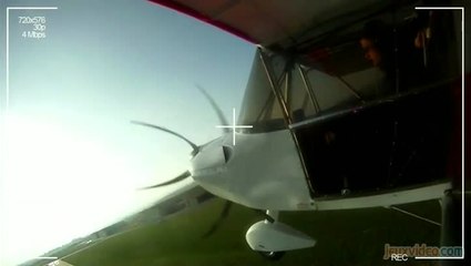 Une expédition en enfer