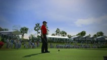 Tiger Woods PGA Tour 13 : Trailer épique