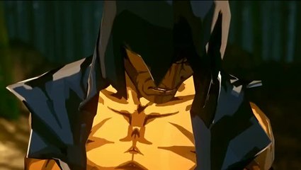 Yaiba : Ninja Gaiden Z : Spot TV (30 sec)