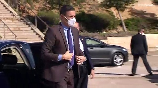 España acoge a más de 30.000 refugiados ucranianos que huyen de la invasión rusa