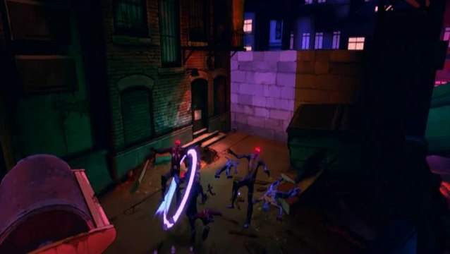 Yaiba : Ninja Gaiden Z : E3 2013 : Trailer live action