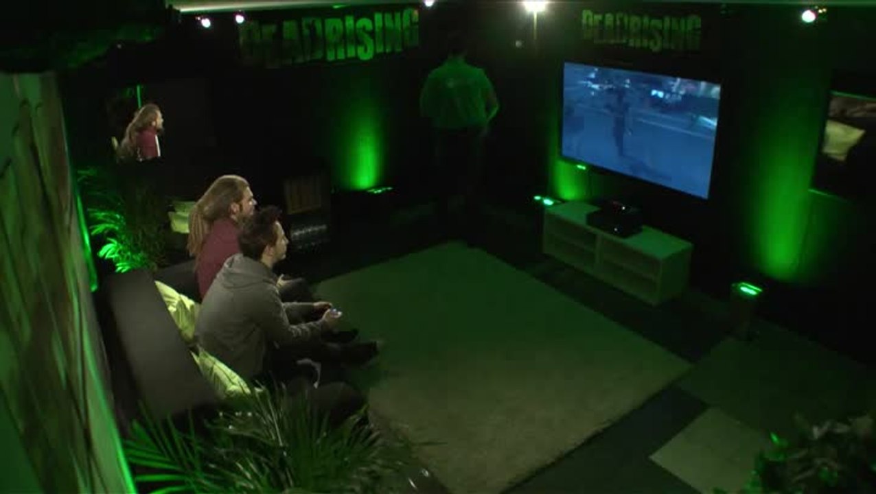 Dead Rising 3 : Quand la réalité dépasse la fiction