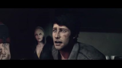 Dead Rising 3 : Story Trailer
