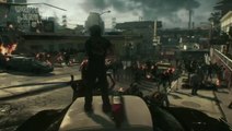 Dead Rising 3 : E3 2013 : Présentation