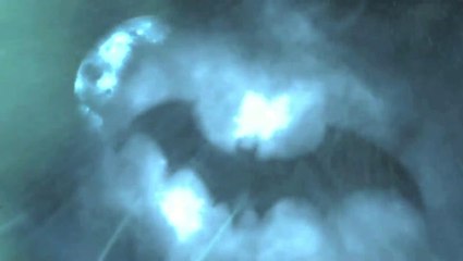 Batman Arkham Asylum : Batman disponible sur Mac