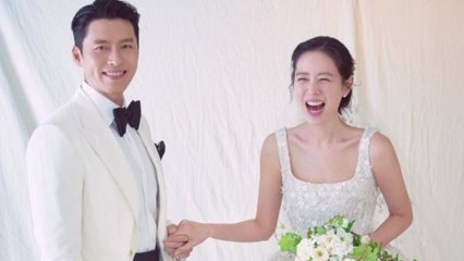 현빈·손예진, 열애 2년 만에 백년가약 / YTN