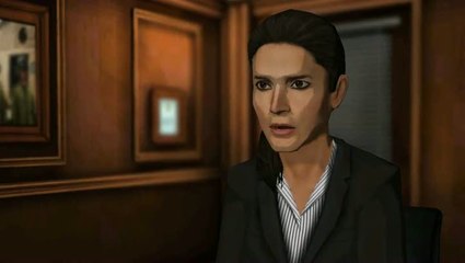 Law & Order Legacies : Episode 2 - Au chant du coq