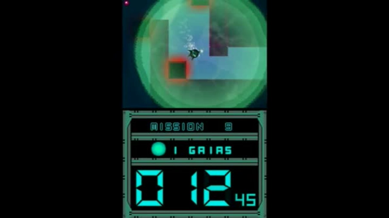 Abyss : Trailer de sortie