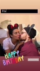 El mensaje de Pilar Rubio a Sergio Ramos en su peor momento