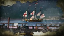 Assassin's Creed : Pirates : Présentation du gameplay