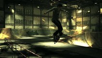 Tony Hawk's Pro Skater HD : Retour aux sources