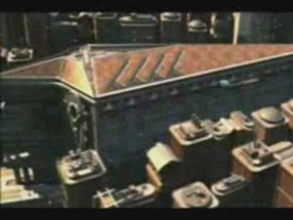 AMV Final Fantasy XII