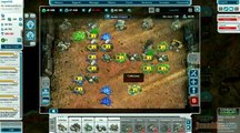 Command & Conquer Tiberium Alliances : Un jeu Web classique mais efficace