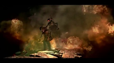 Dragon's Dogma : Dark Arisen : Trailer de lancement