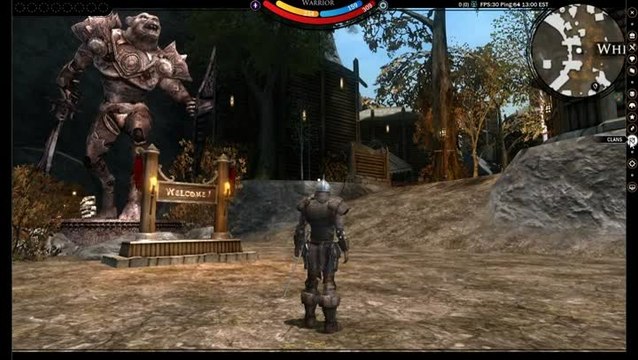 Darkfall Unholy Wars : Savoir gérer ses clans