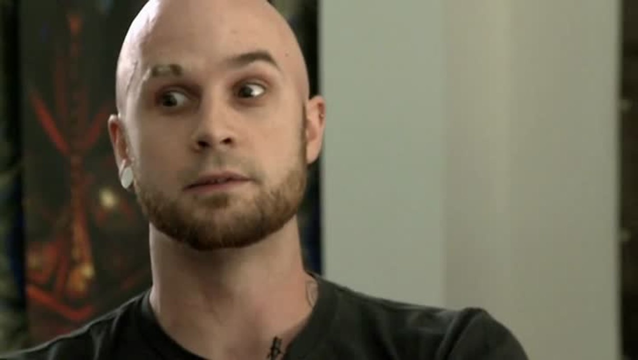 Darkfall Unholy Wars : Journal de développeurs - Interface Utilisateurs