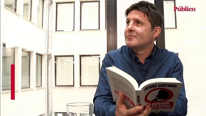 Jesús Cintora, sobre Villarejo