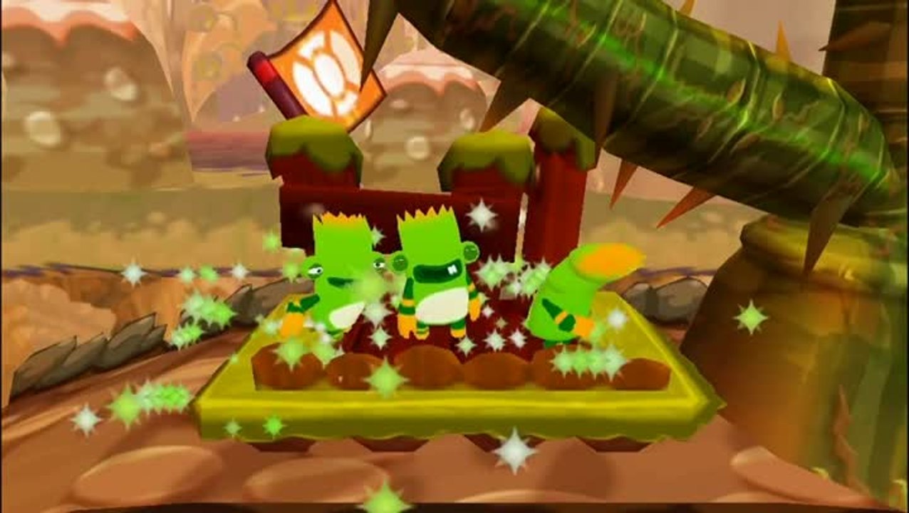 Save the Furries : A la rescousse des Furries