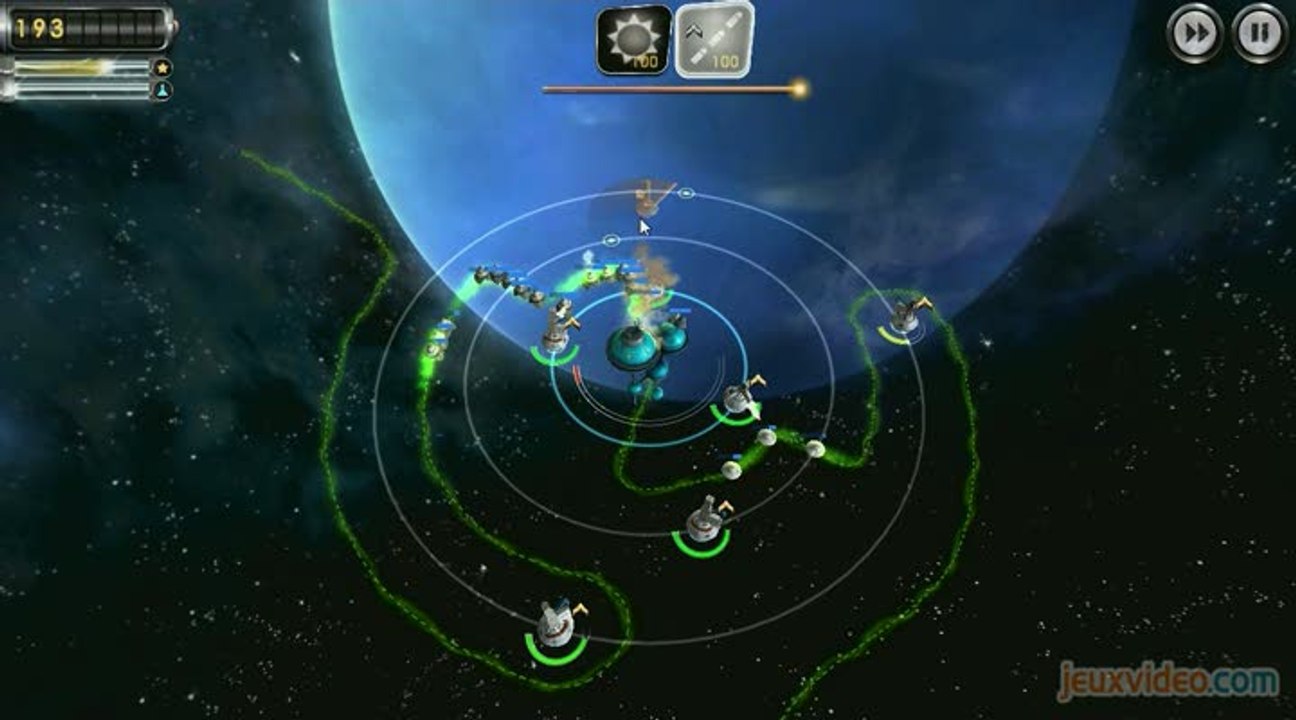 Unstoppable Gorg : 2/2 : Les modes de jeu alternatifs