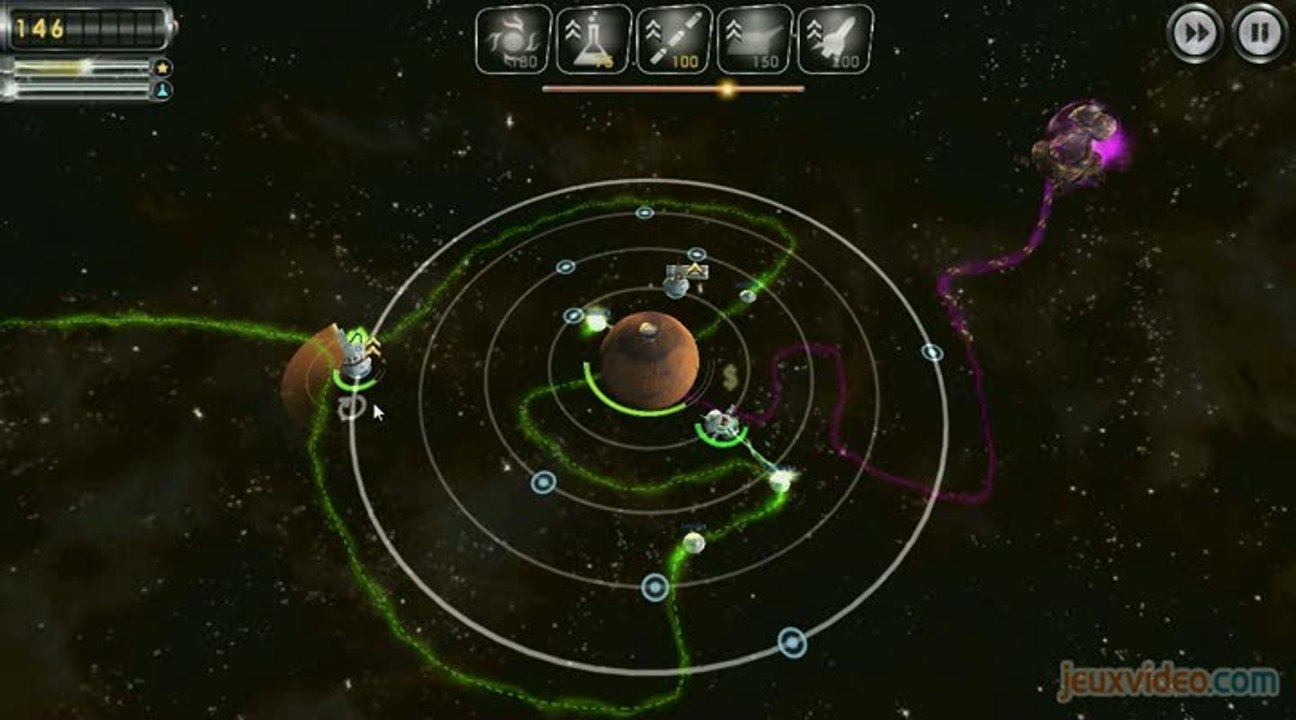 Unstoppable Gorg : 1/2 : Les bases