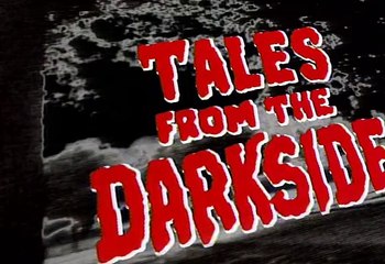 Tales from the Darkside S02 E19