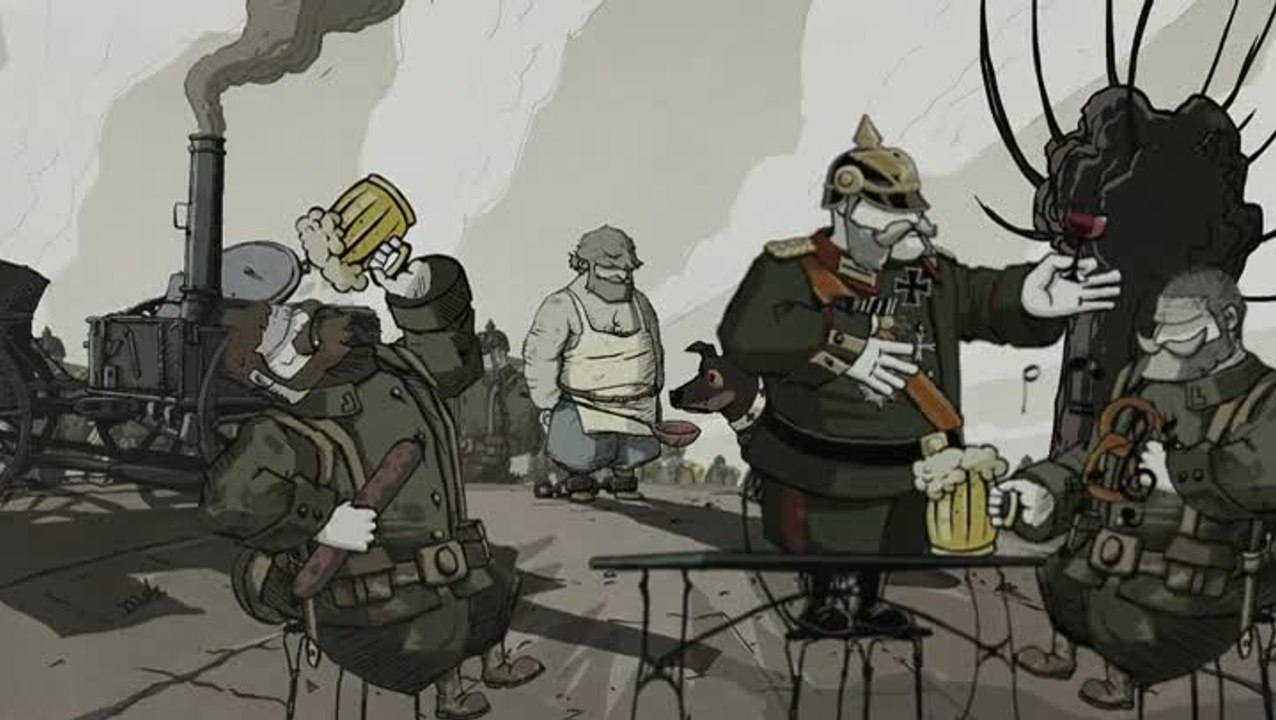 Soldats Inconnus : Mémoires de la Grande Guerre : L'aventure dans la Première Guerre mondiale