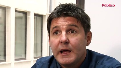 Jesús Cintora, sobre el malestar social