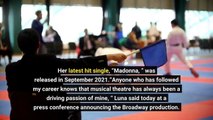 ‘KPOP’ Musical Featuring Korean Recording Star Luna Sets Broadway Opening