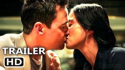LOVE AND THE RADIO STAR Trailer (2022) Romance Movie