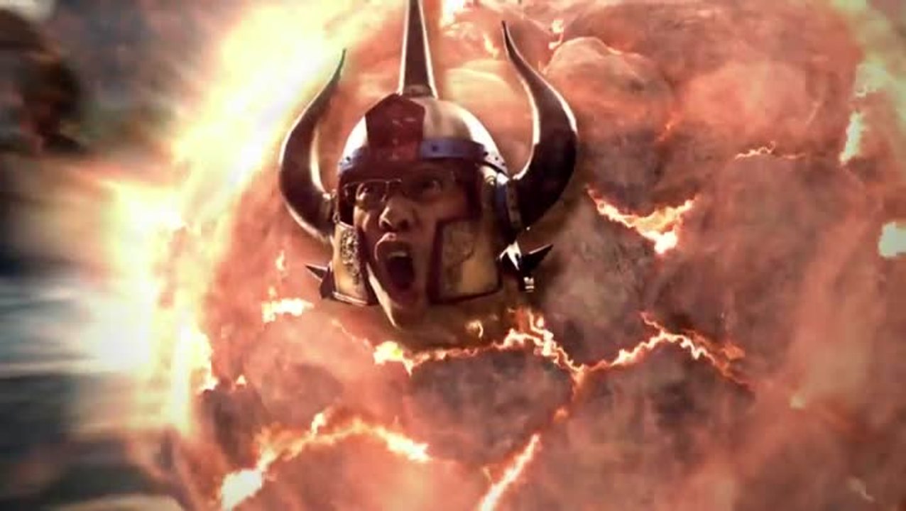 Soul Sacrifice Delta : Une publicité qui fleure bon le délire