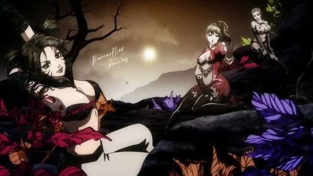 Valhalla Knights 3 : L'introduction