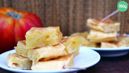La Tortilla (Tapas)