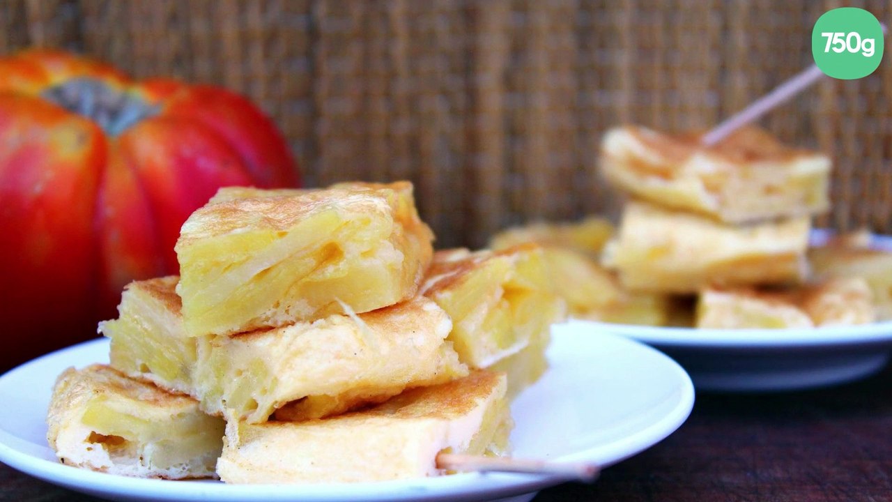 La Tortilla (Tapas)