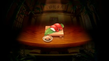 Muramasa Rebirth : Gameplay 6