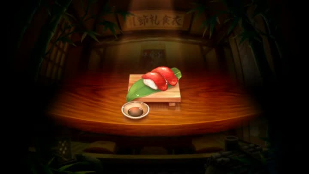 Muramasa Rebirth : Gameplay 6