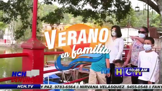 Fe, cultura, aguas termales y rica gastronomía esta Semana Santa en Dulce Nombre de Culmí, Olancho