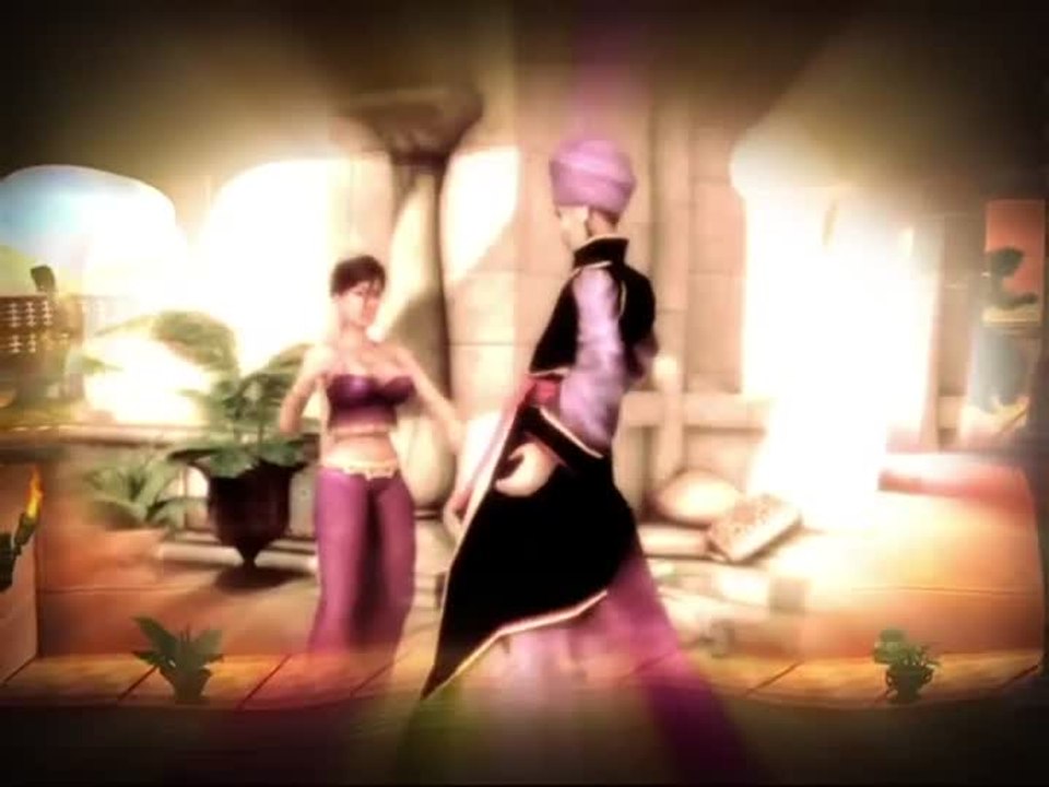 Prince of Persia Classic : Sortie Android