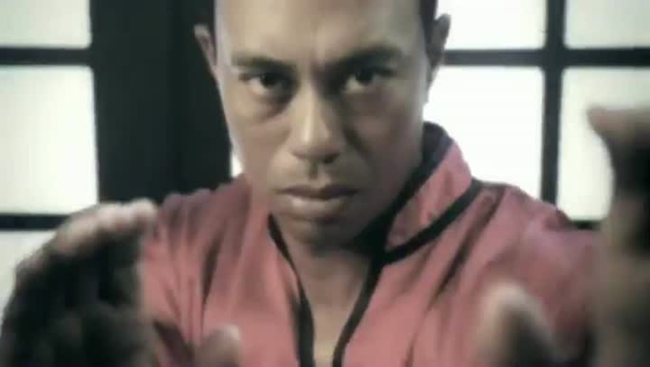 Tiger Woods PGA Tour 13 : I know the golf !