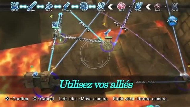 Natural Doctrine : Trailer de lancement