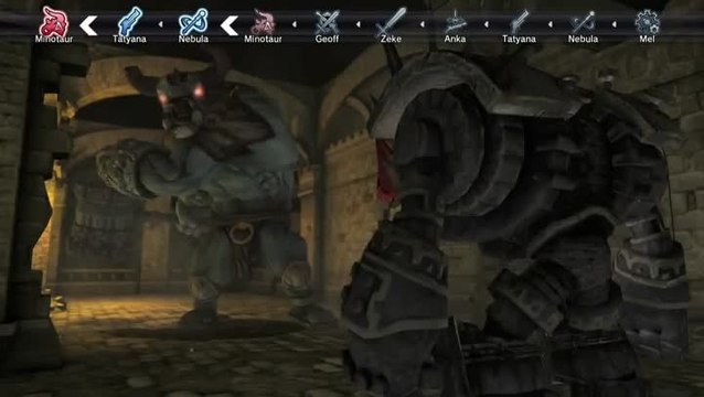 Natural Doctrine : S'adapter pour survivre