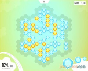 Fractal : Make Blooms not War : Le mode Campagne