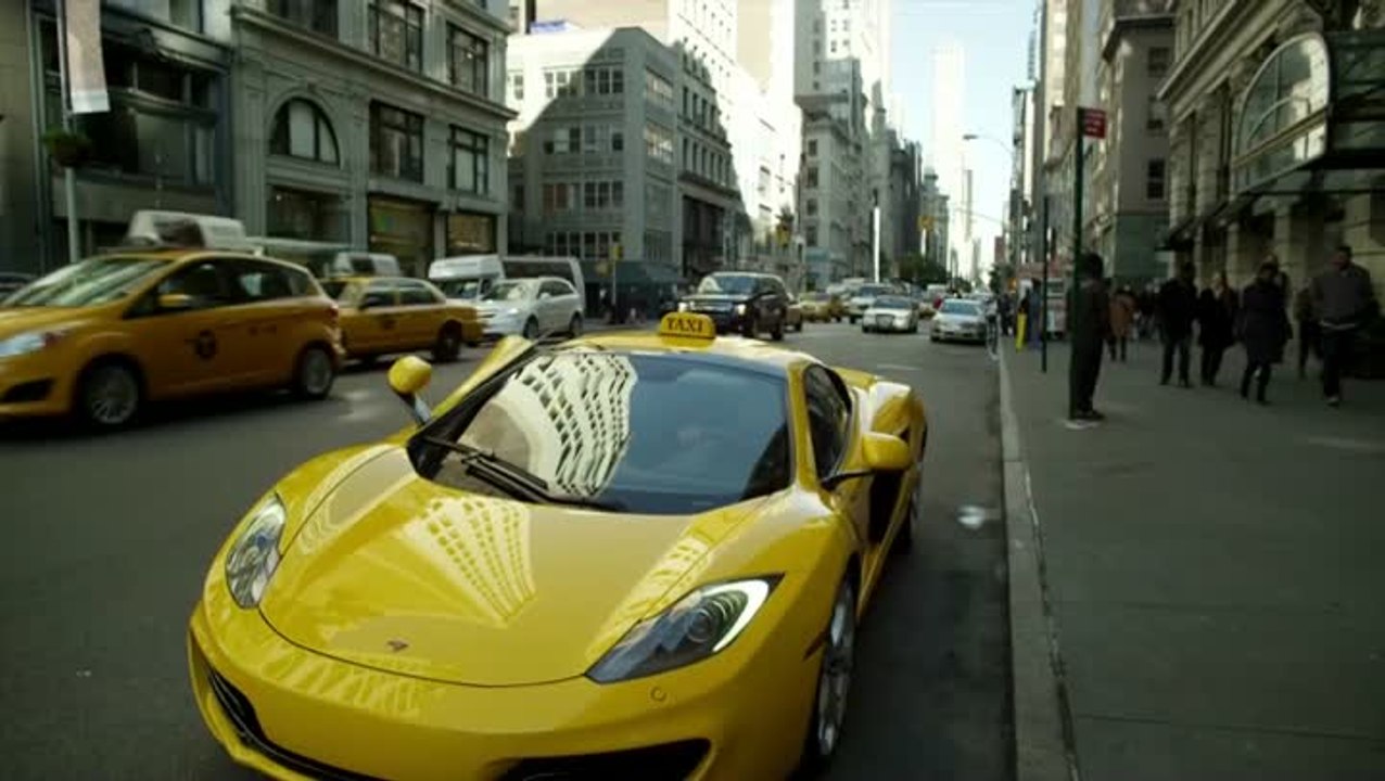 Forza Motorsport 5 : Spot TV Xbox One