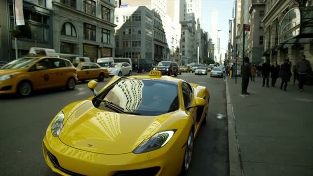 Forza Motorsport 5 : Spot TV Xbox One