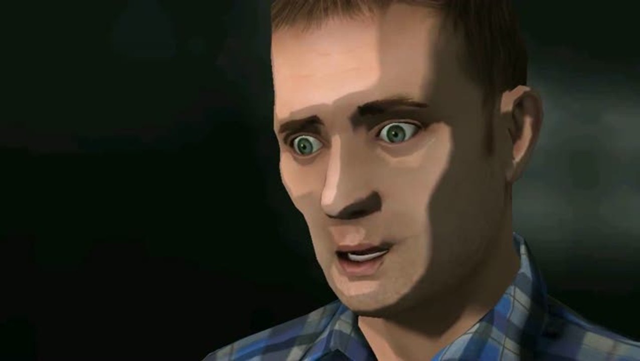 Law & Order Legacies : Episode 3 - Un assassin doué