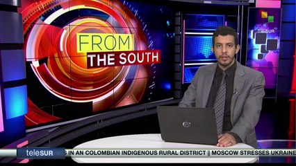 FTS 12:30 31-03: Elections silence as of Thursday in Costa Rica