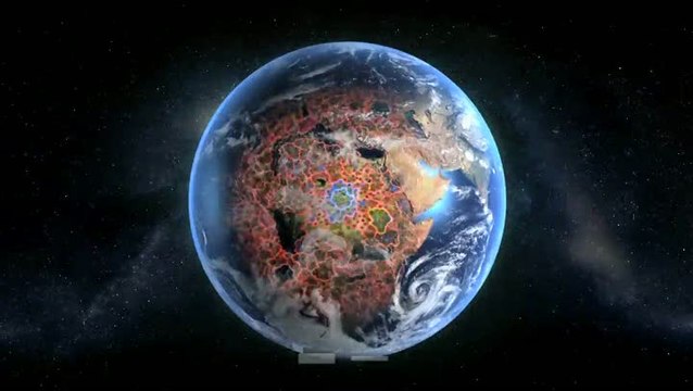 Command & Conquer Tiberium Alliances : Premier trailer