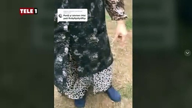 Göbeği açık giyen kızlara nutuk çekti! Böyle tercih olmaz, dansöz mü olmak istiyorsunuz