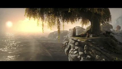 Brothers : A Tale of Two Sons : Trailer de lancement