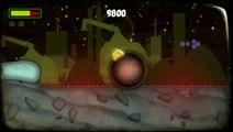 Tales from Space : Mutant Blobs Attack : Premier trailer